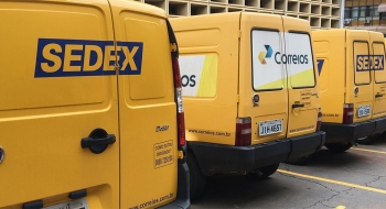 Centro Internacional de Distribuição dos Correios em Goiás fica pronto em 2024